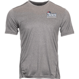 Secaucus Patriots Bauer Adult Team Tech Tee