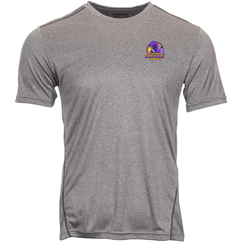 Youngstown Phantoms Bauer Adult Team Tech Tee