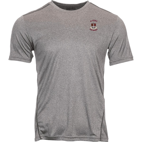 St. Peter's Prep Bauer Youth Team Tech Tee