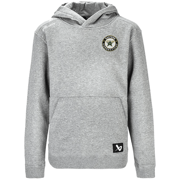 CT ECHO Stars Bauer Adult Team Tech Hoodie