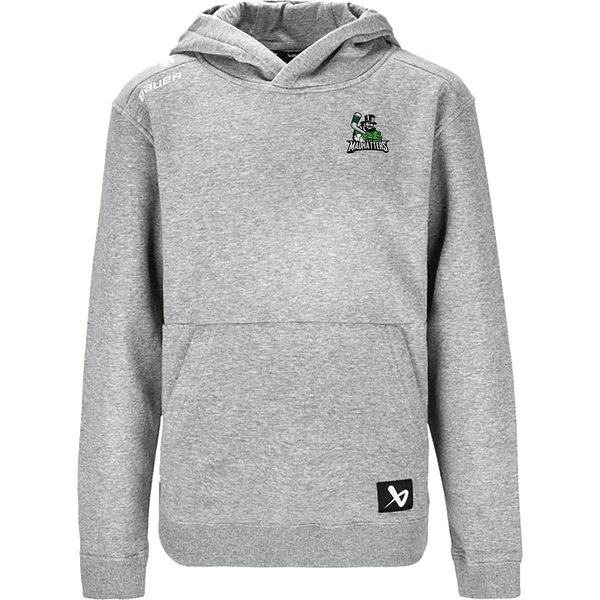 Atlanta Madhatters Bauer Adult Team Tech Hoodie