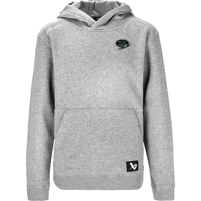 FRC Raritan Rockets Bauer Adult Team Tech Hoodie