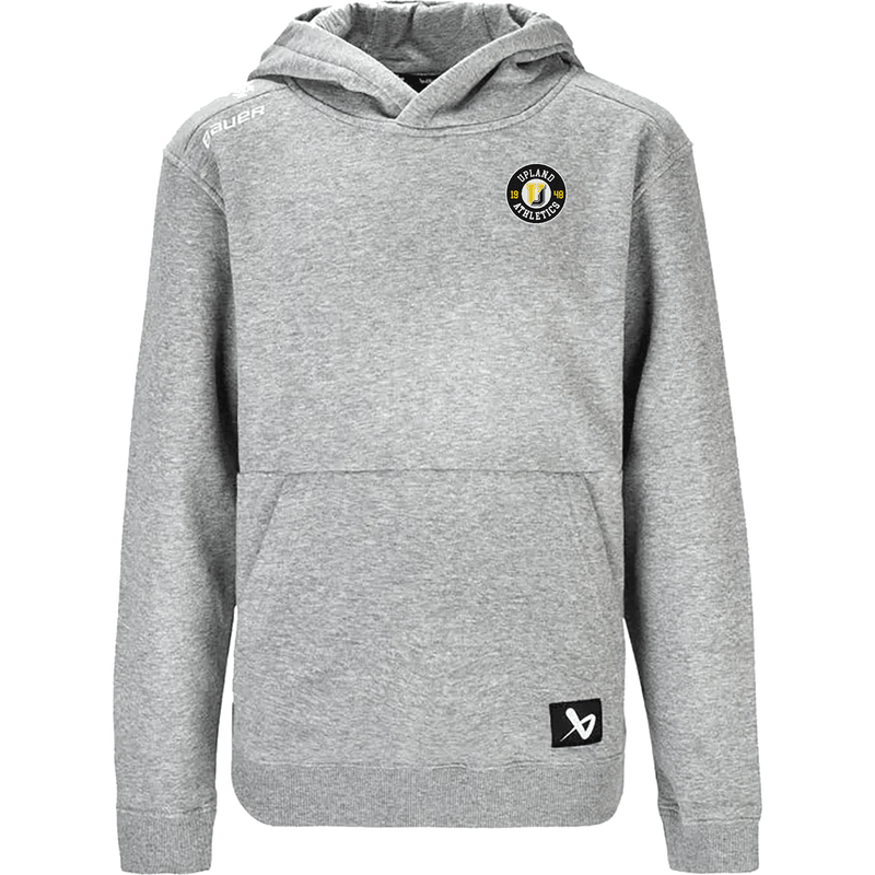 Upland Country Day School Bauer Adult Team Tech Hoodie