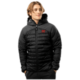 Team Maryland Bauer Adult Team Puffer Jacket