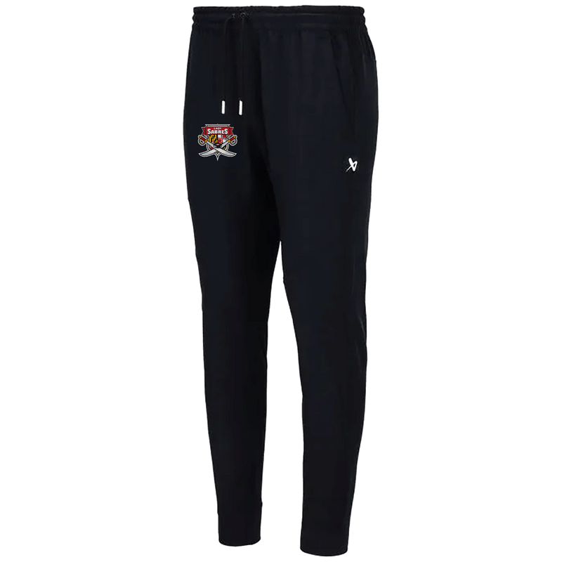 SOMD Lady Sabres Bauer Youth Team Woven Jogger