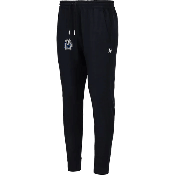 East Coast Vikings (Mens) Bauer Adult Team Woven Jogger