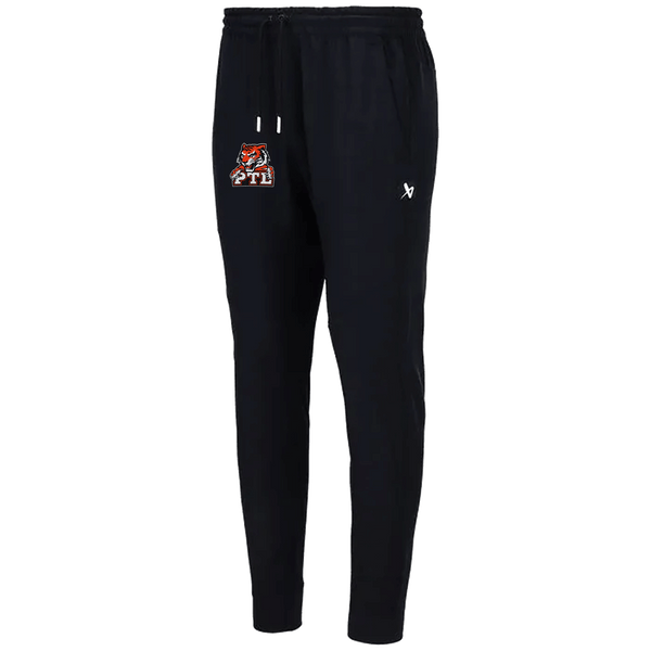 Princeton Tiger Lilies Bauer Adult Team Woven Jogger