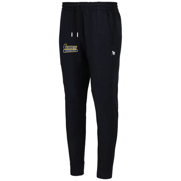 CT Clippers Bauer Adult Team Woven Jogger