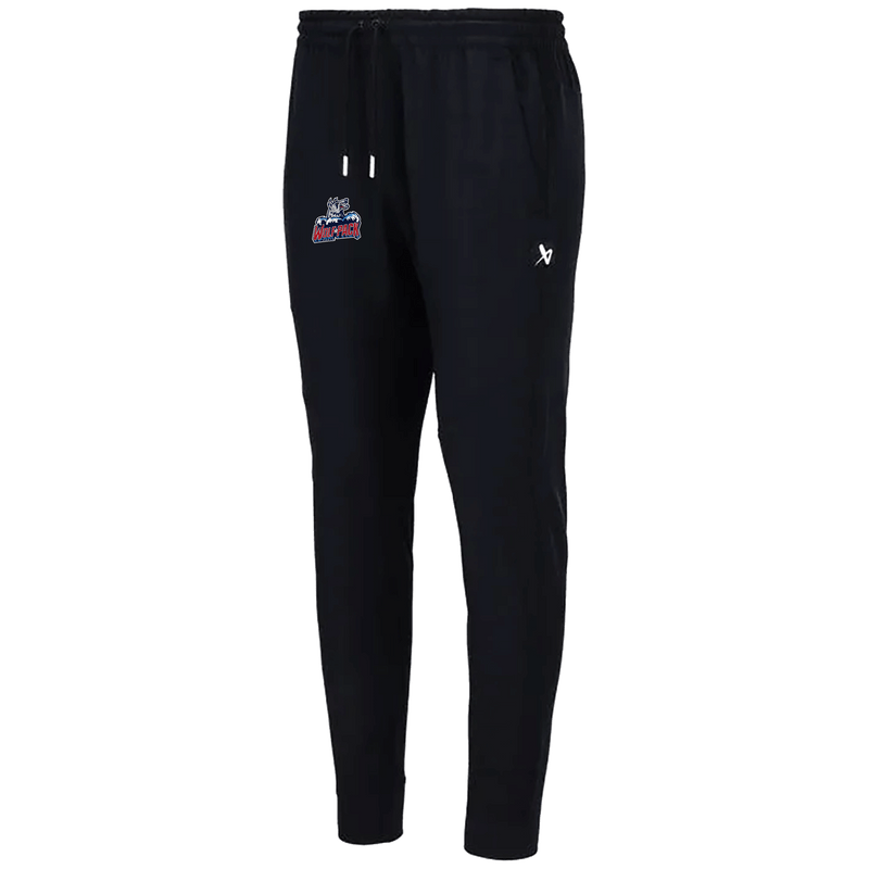 CT Wolfpack South Bauer Youth Team Woven Jogger