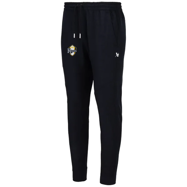 Royals Hockey Club Bauer Adult Team Woven Jogger