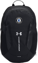 Kennett Hockey UA Hustle 6.0 Team Backpack