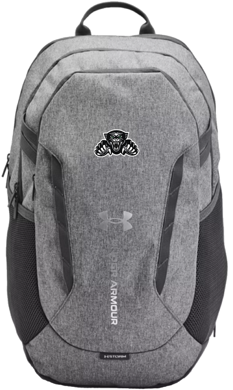 Igloo Jaguars UA Hustle 6.0 Team Backpack