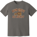 Avon Grove Heavyweight Ring Spun Tee