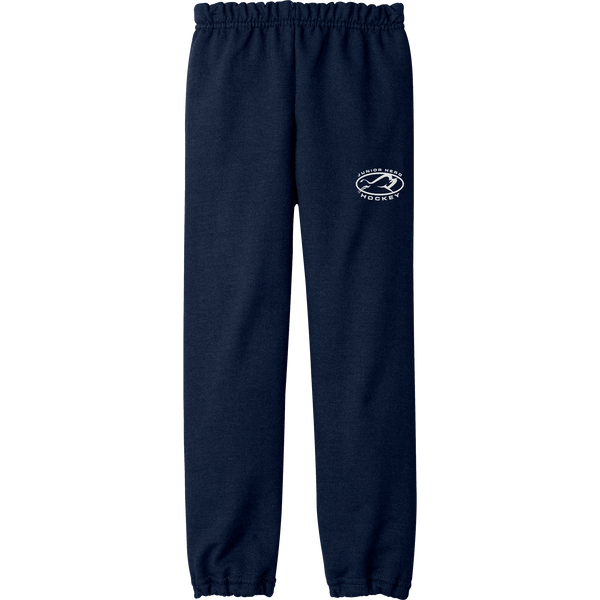 Jr. Herd Youth Heavy Blend Sweatpant