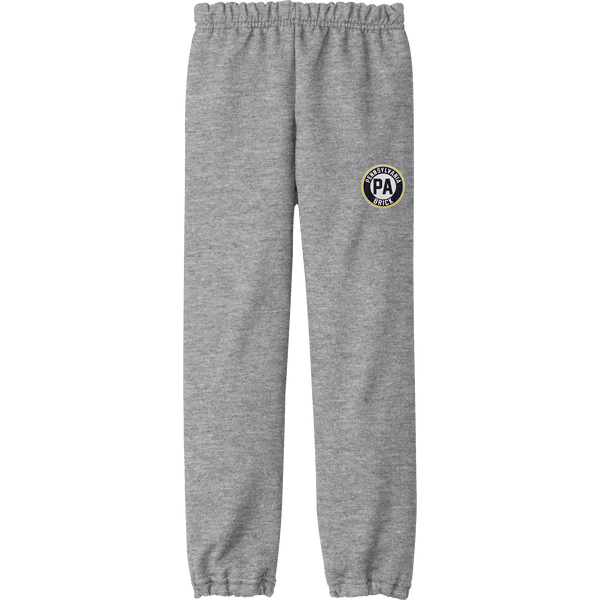 PA Brick Youth Heavy Blend Sweatpant