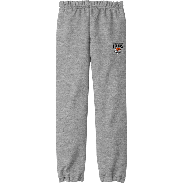 Princeton Jr. Tigers Youth Heavy Blend Sweatpant