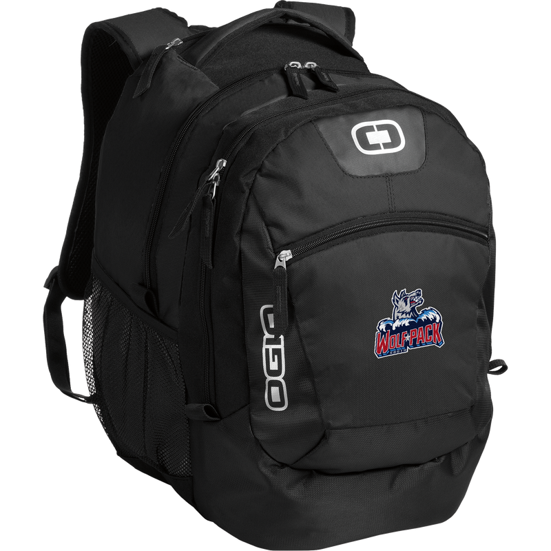 CT Wolfpack South OGIO Rogue Pack