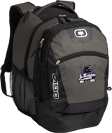 Old Bridge Jr. Knights OGIO Rogue Pack