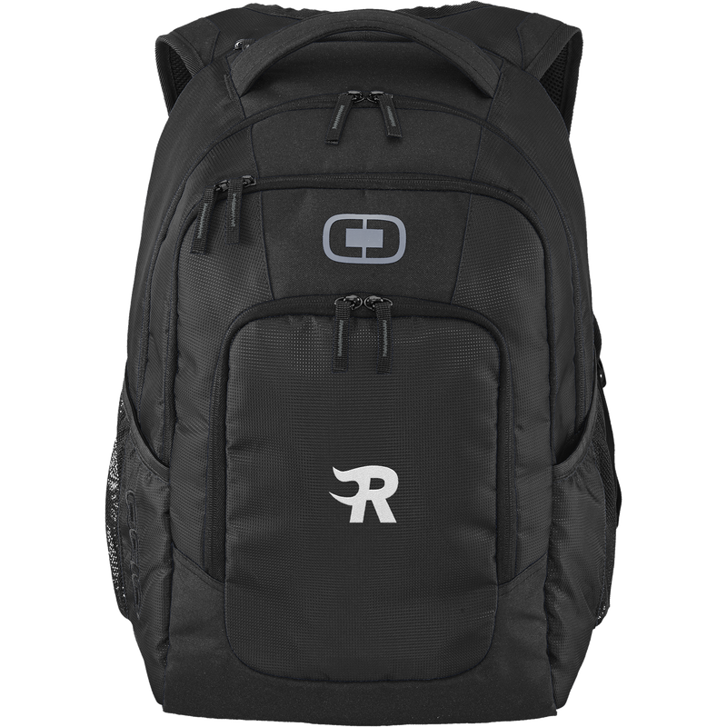 Charlotte Rush OGIO Logan Pack