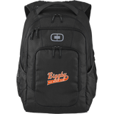 Biggby Coffee AAA OGIO Logan Pack