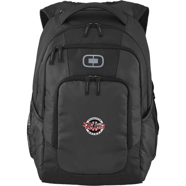 Charlotte Rush OGIO Logan Pack