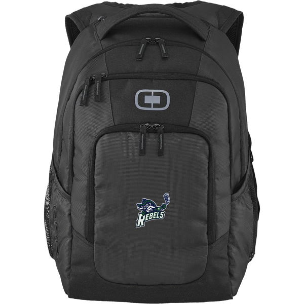 Kensington Valley Rebels OGIO Logan Pack