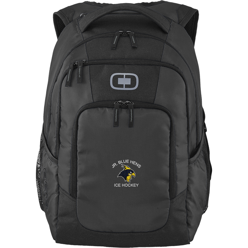 Delaware Jr. Blue Hens OGIO Logan Pack