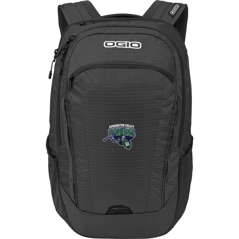 Kensington Valley Raiders OGIO Shuttle Pack