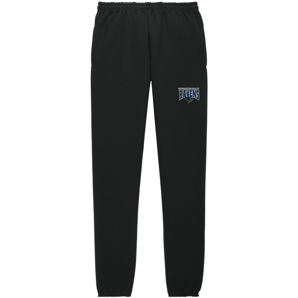 Kensington Valley Ravens NuBlend Sweatpant with Pockets
