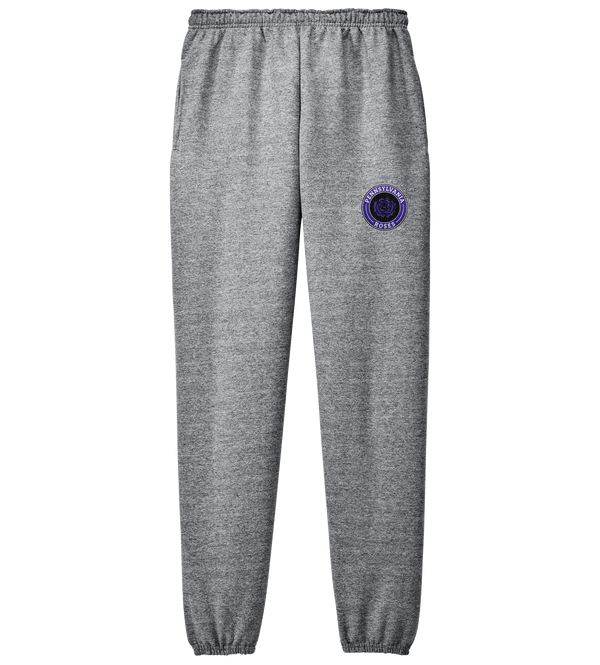 PA Roses NuBlend Sweatpant with Pockets