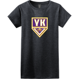 Young Kings Softstyle Ladies' T-Shirt