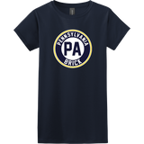 PA Brick Softstyle Ladies' T-Shirt