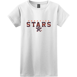 Prestige Stars Softstyle Ladies T-Shirt