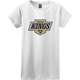 Skylands Kings Softstyle Ladies' T-Shirt