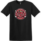 Apple Core Softstyle T-Shirt
