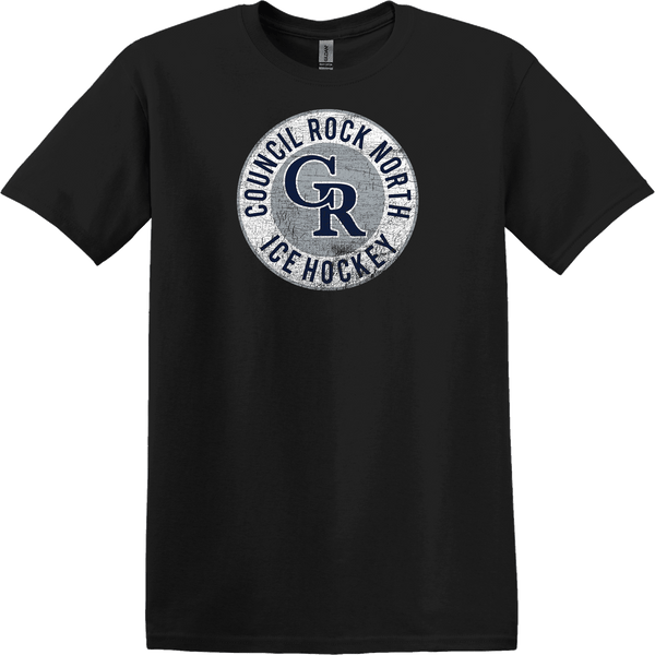 Council Rock North Softstyle T-Shirt