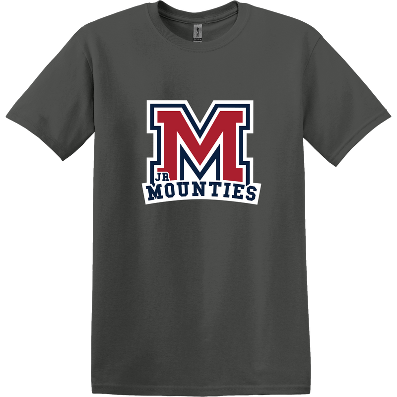 Jr. Mounties Softstyle T-Shirt