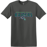 Kensington Valley Raiders Softstyle T-Shirt