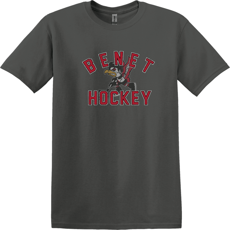 Benet Hockey Softstyle T-Shirt