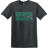 Kensington Valley Raiders Softstyle T-Shirt
