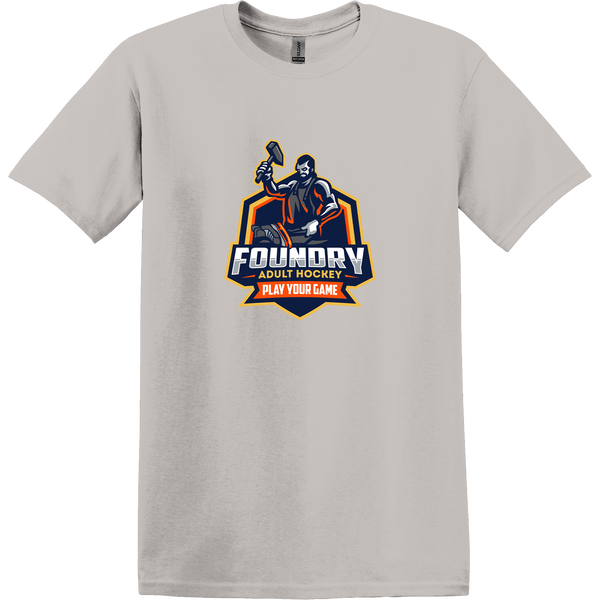 Foundry Adult Softstyle T-Shirt