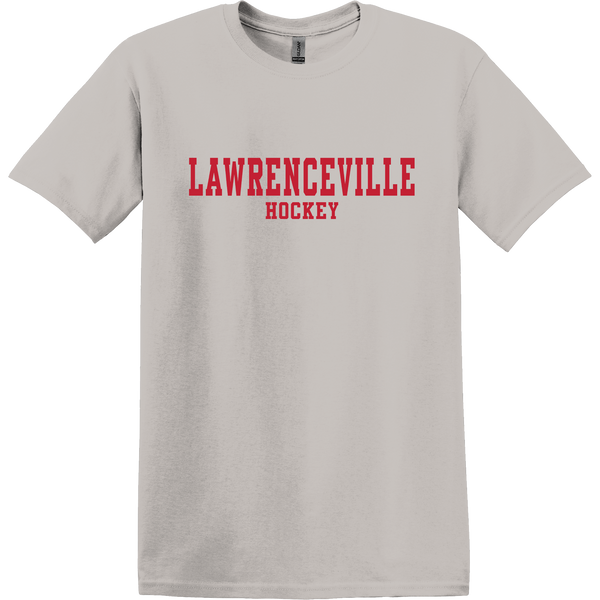 Lawrenceville Hockey Softstyle T-Shirt