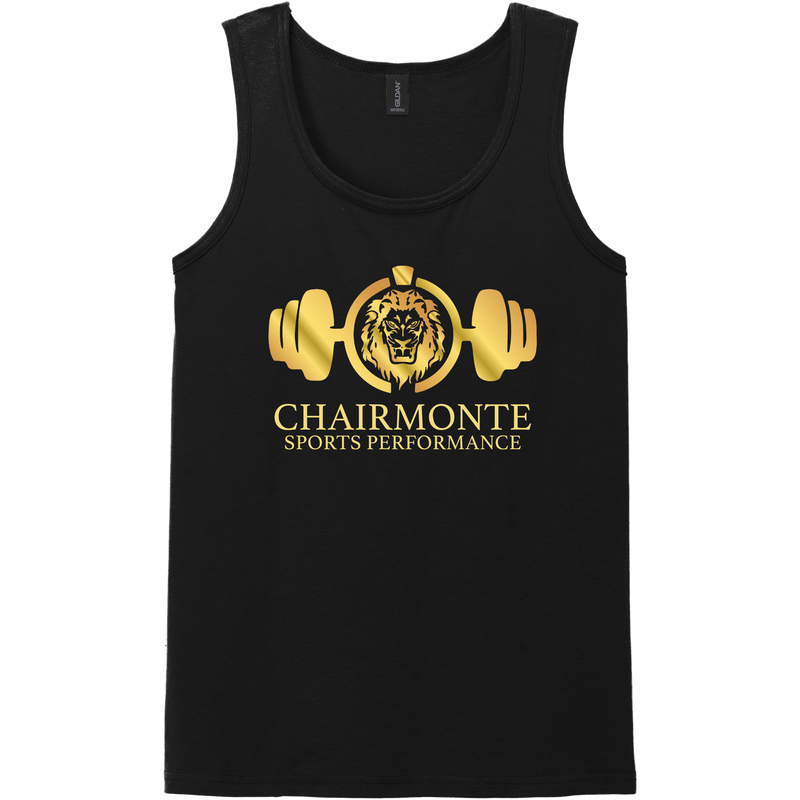 Chairmonte Softstyle Tank Top