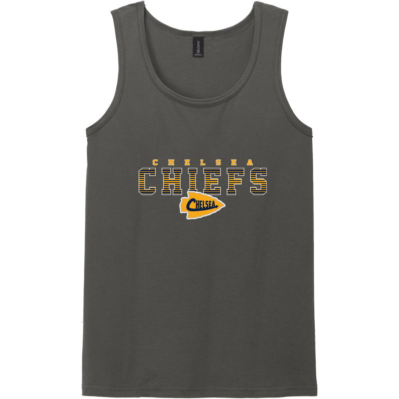 Chelsea Chiefs Softstyle Tank Top