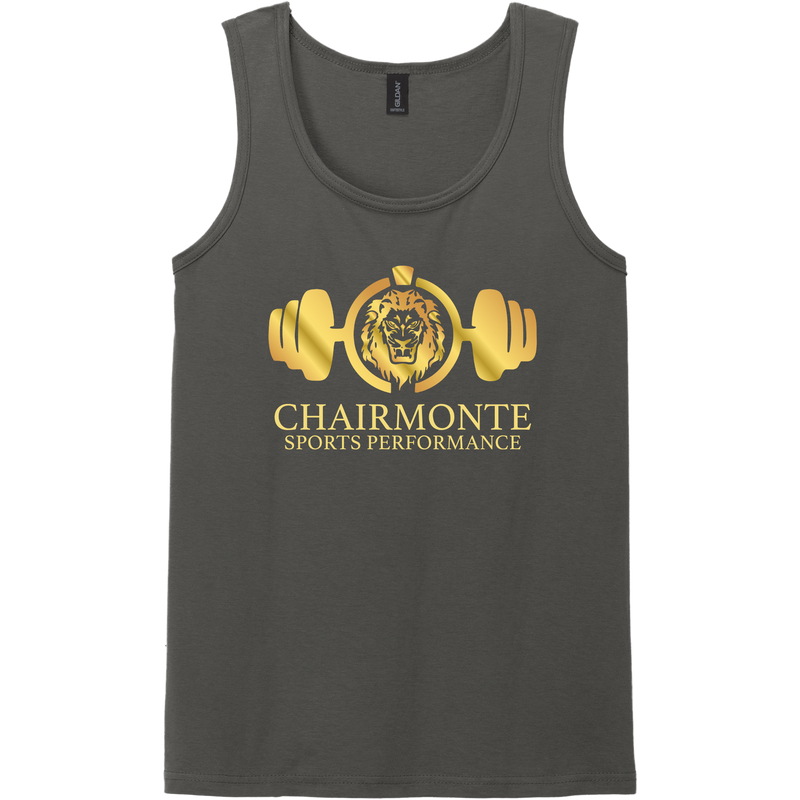 Chairmonte Softstyle Tank Top