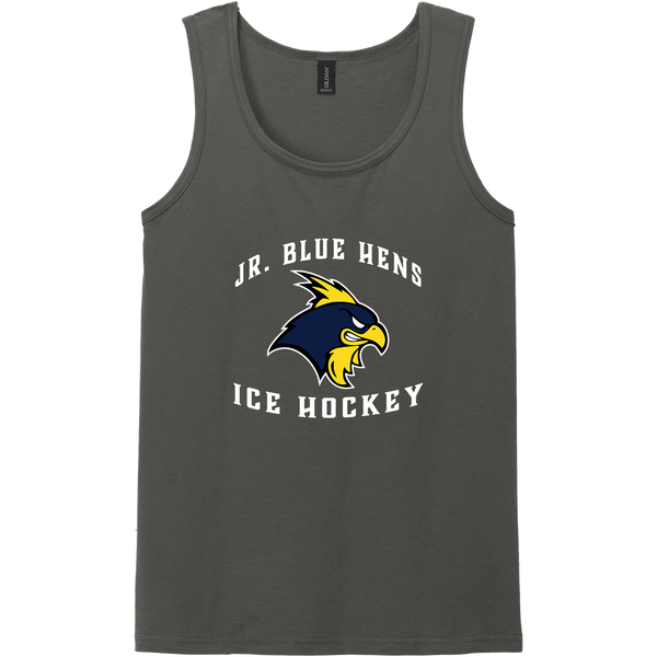 Delaware Jr. Blue Hens Softstyle Tank Top