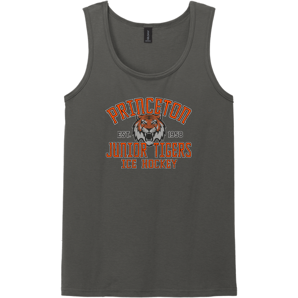 Princeton Jr. Tigers Softstyle Tank Top