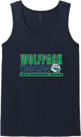 Woodbridge Wolfpack Softstyle Tank Top