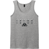Igloo Jaguars Softstyle Tank Top