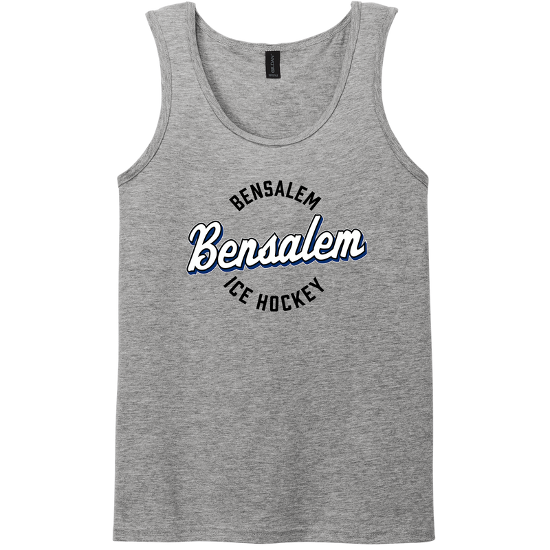 Bensalem Softstyle Tank Top